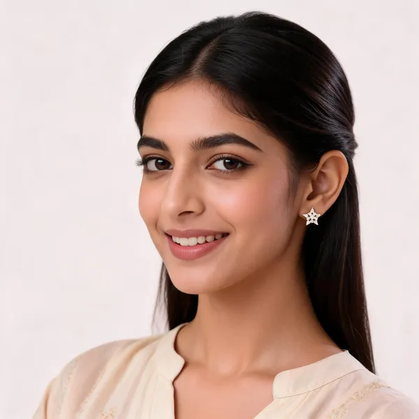Gold_Brass_Earrings_For_Women