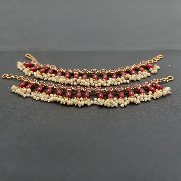 Gold_Brass_Ear_Chain_For_Women