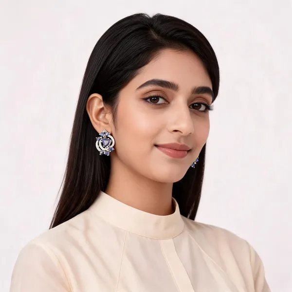Gold_Brass_Earrings_For_Women