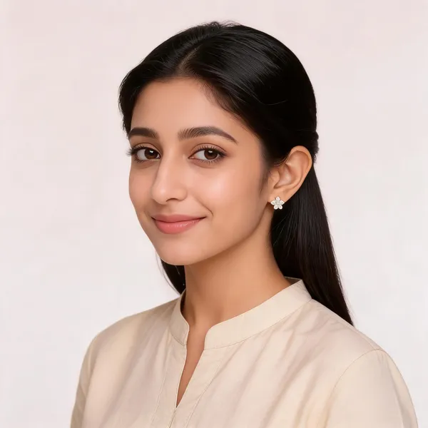 Gold_Brass_Earrings_For_Women