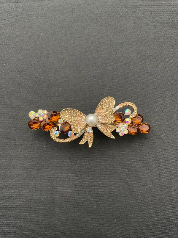 Gold_Brass_Hair_Accessory_For_Women