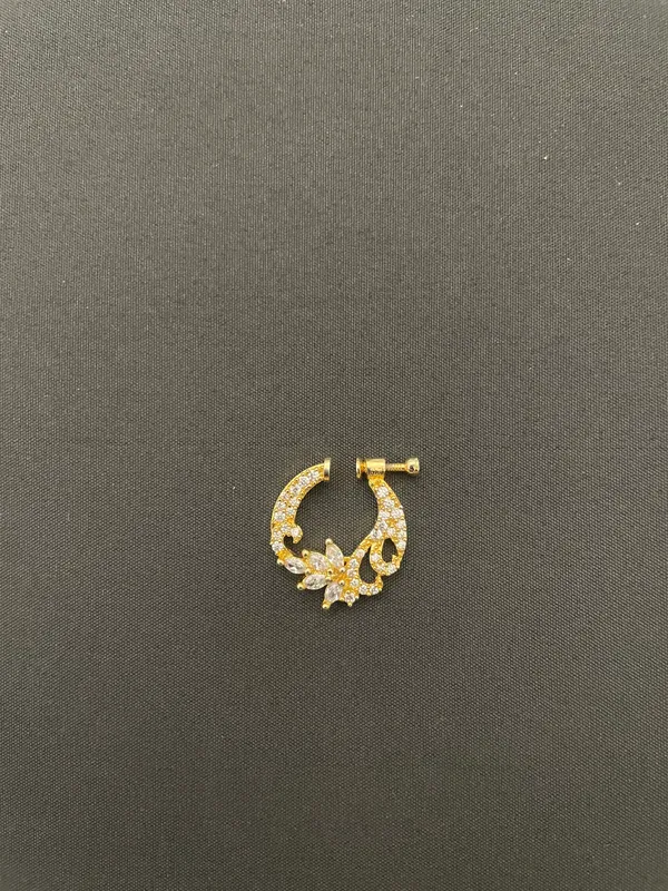 Gold_Brass_Earrings_For_Women
