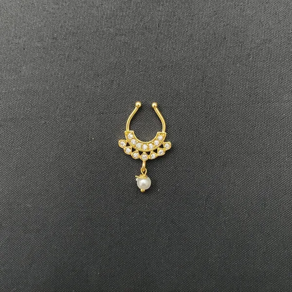 Gold_Brass_Nose_Ring_For_Women