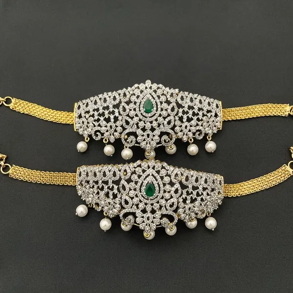 Gold_Brass_amulets_For_Women
