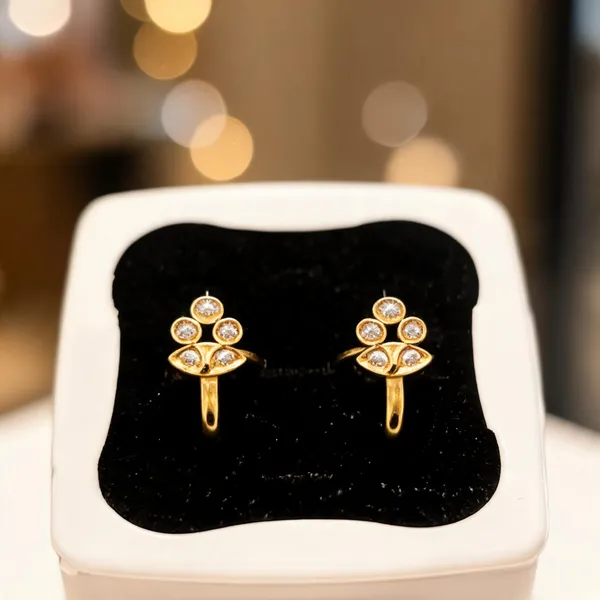 Gold_Brass_Ring_For_Women_Pack_Of_2