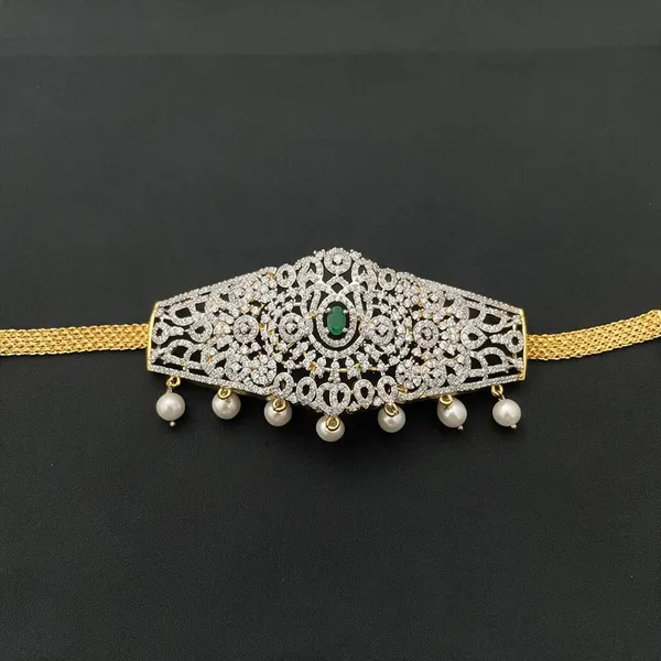 Gold_Brass_Amulets_For_Women
