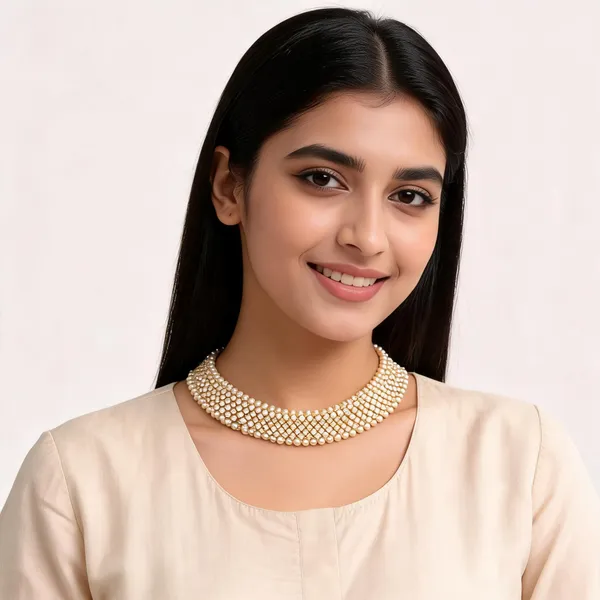 Gold_Brass_Necklace_For_Women