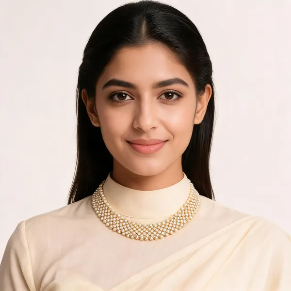 Gold_Brass_Necklace_For_Women