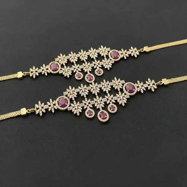 Gold_Brass_amulets_For_Women