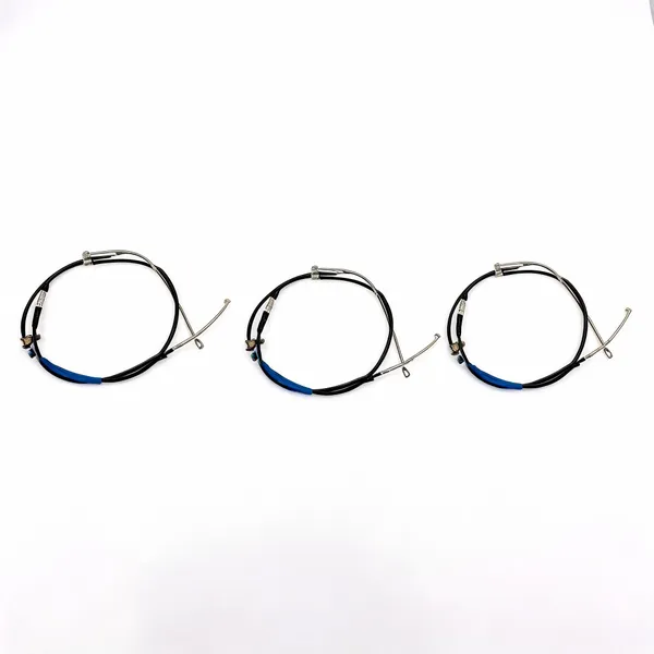 Metal_And_Rubber_Hand_Brake_Wire_For_Car