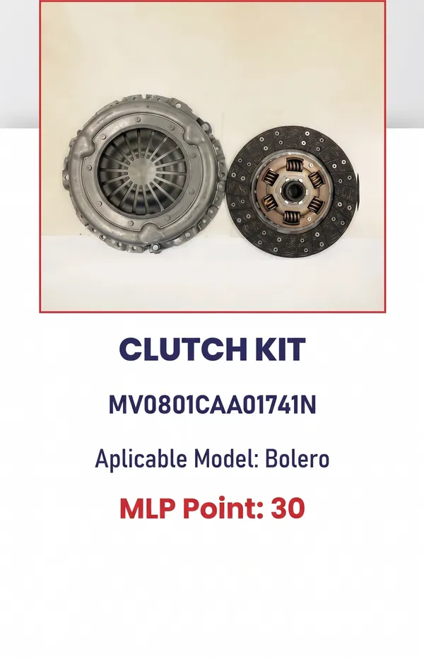 Dust_Steel_Clutch_Kit_For_Car