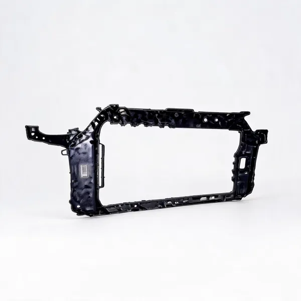Plastic_And_Paper_Front_End_Carrier_Assembly_For_Car