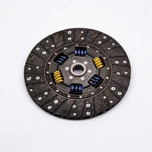 Casting_Clutch_Plate_F491_For_Car