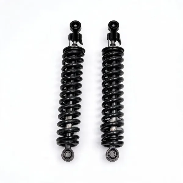 Metal_Dust_Front_Shock_Absorber_Assembly_For_Car