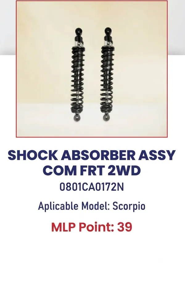 Metal_Dust_Front_Shock_Absorber_Assembly_For_Car
