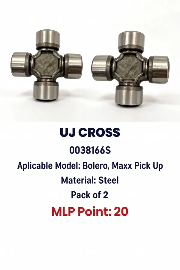 Steel_Uj_Cross_For_Car