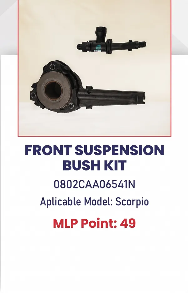 Metal_Dust_Front_Suspension_Bush_Kit_For_Car