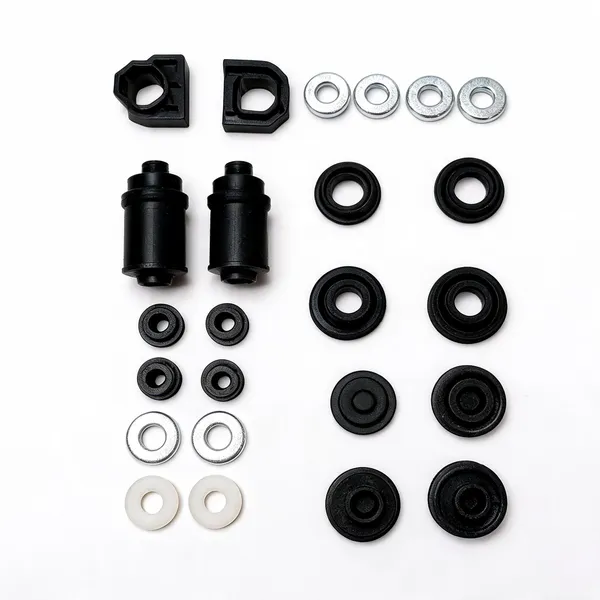 Rubber_Front_Suspension_Kit_For_Car