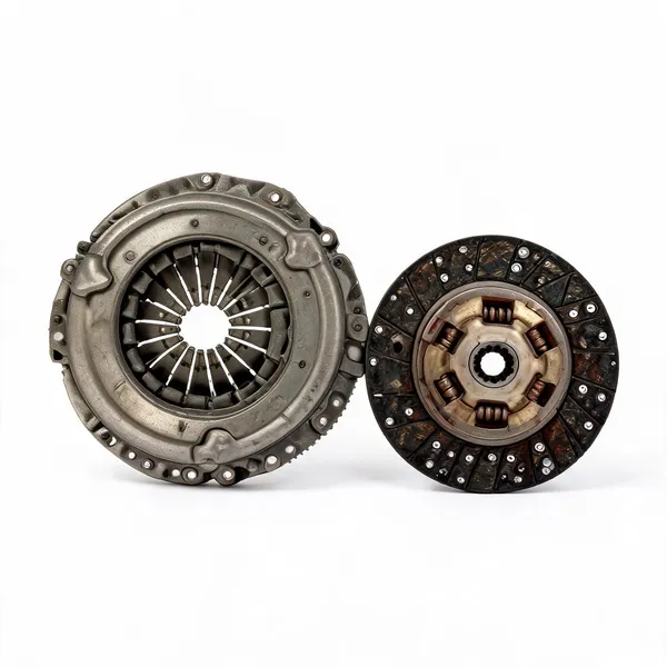 Dust_Steel_Clutch_Kit_For_Car