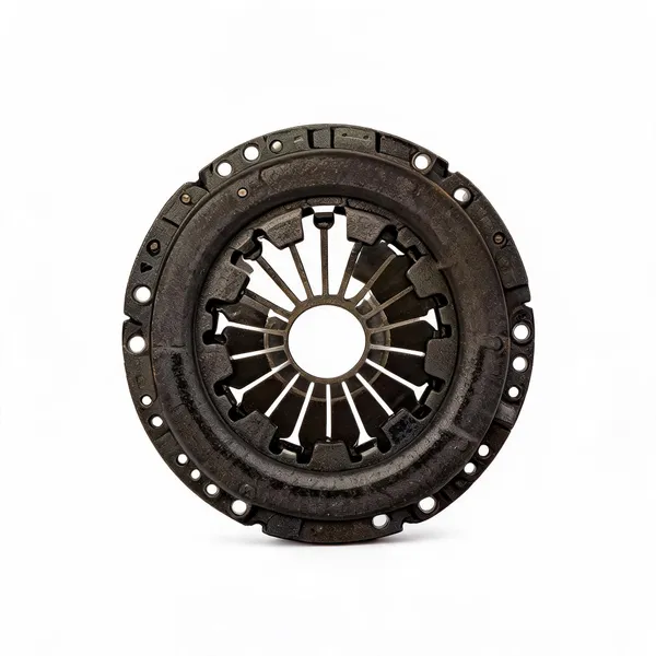 Metal_Dust_Clutch_Pressure_Plate_For_Car