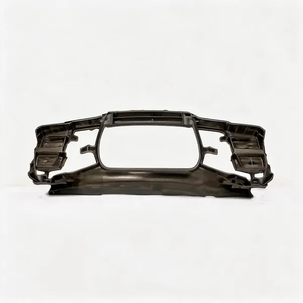 Plastic_Casting_Front_Fascia_For_Car