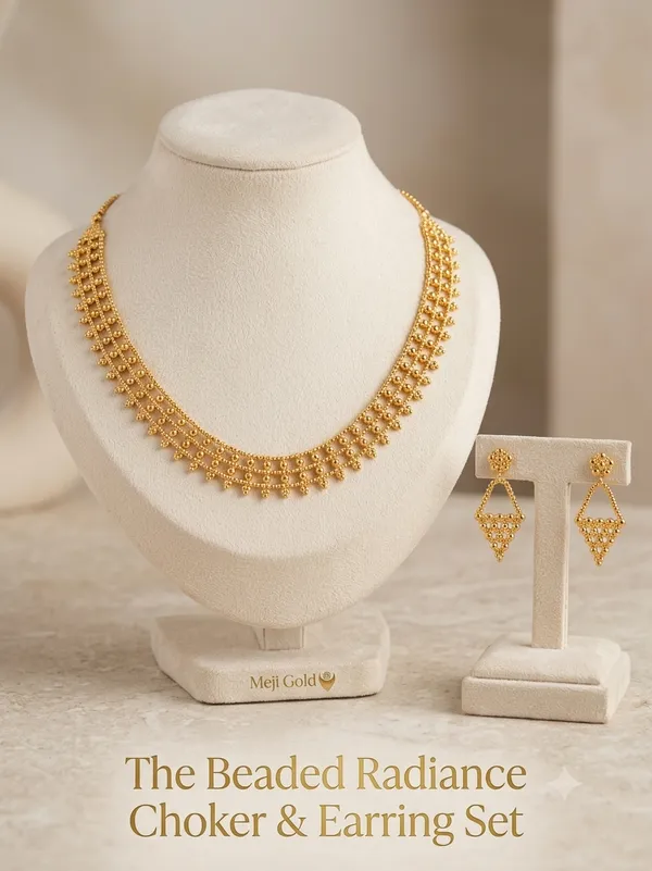 necklace