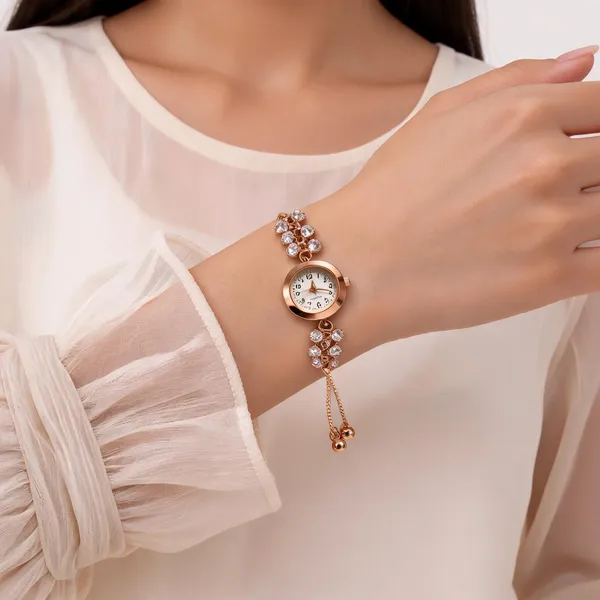 Gold_1_Gram_Gold_Stone_Embellished_Bracelet_Watch_For_Women
