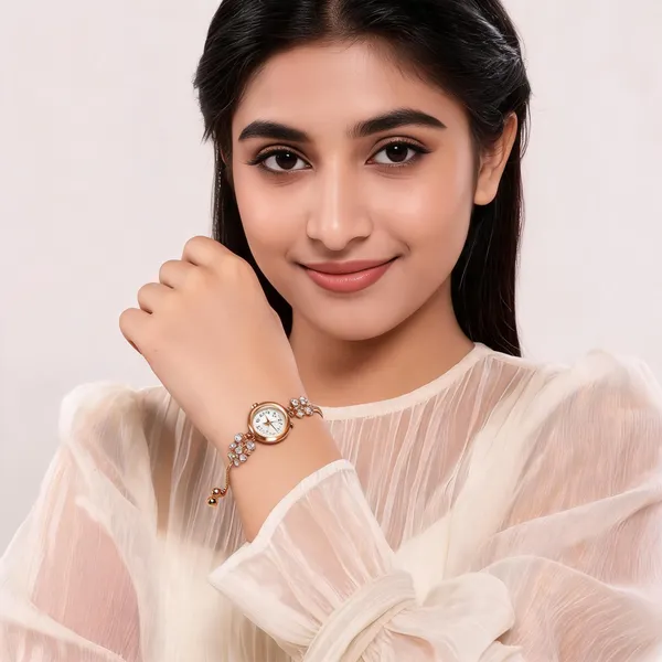 Gold_1_Gram_Gold_Stone_Embellished_Bracelet_Watch_For_Women
