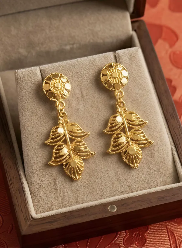 earring