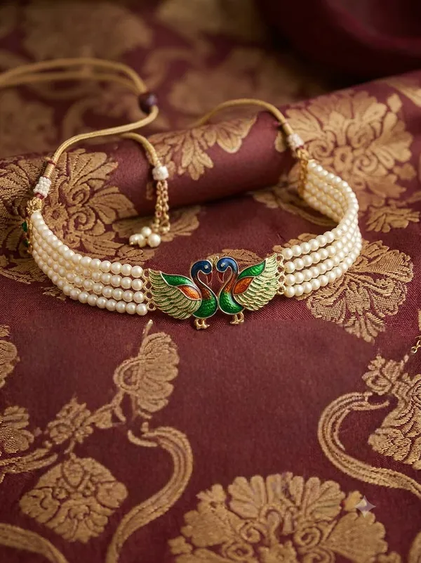 necklace