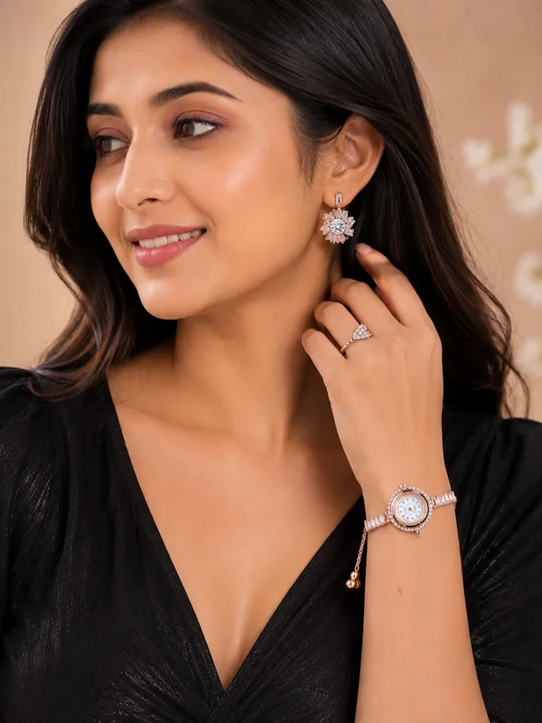 earrings_with_watch