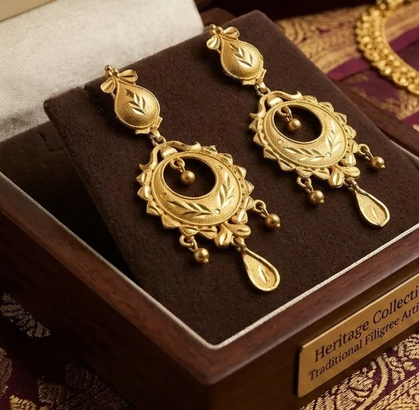 earring
