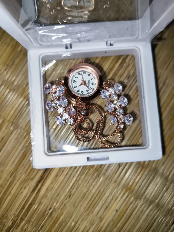 watch