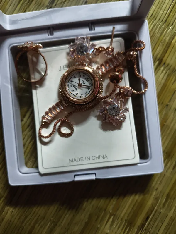 watch