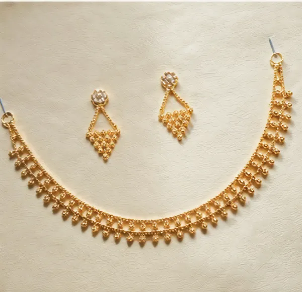 necklace