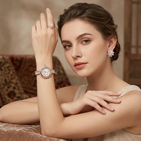 Rose_Gold_1_Gram_Gold_Floral_Pendant_Watch_For_Women