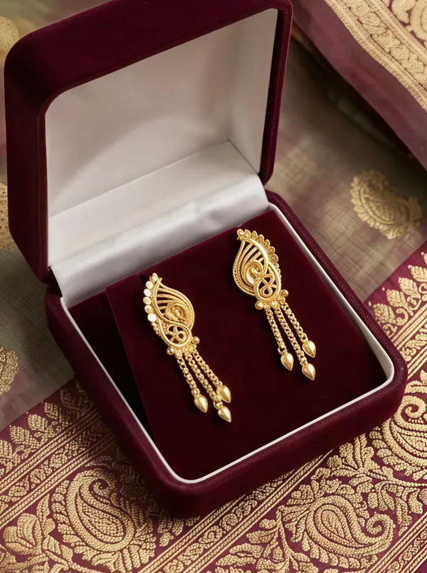 earring
