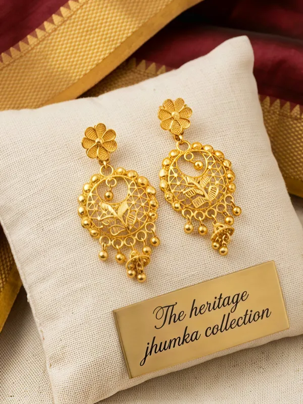 earring