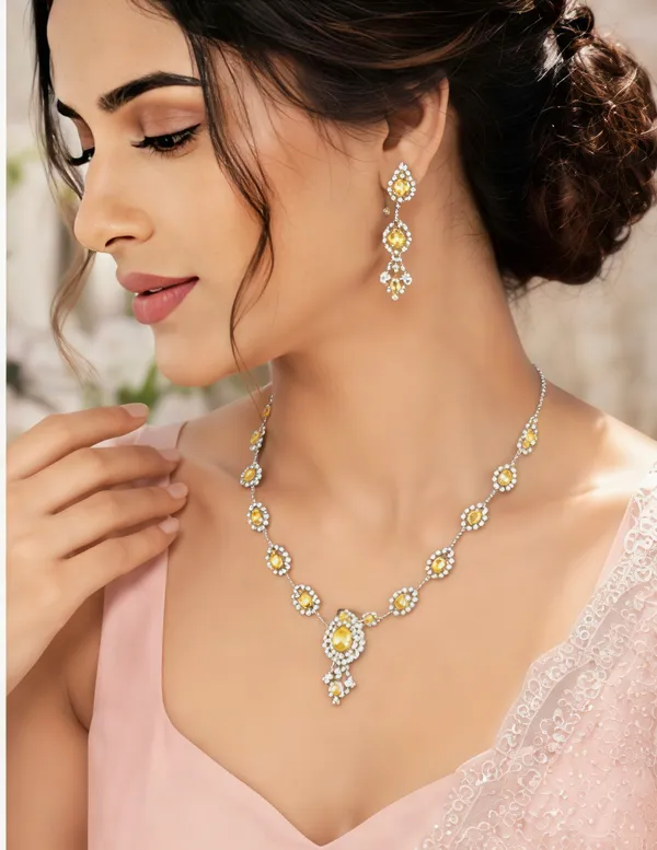 necklace