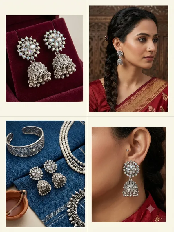 earring