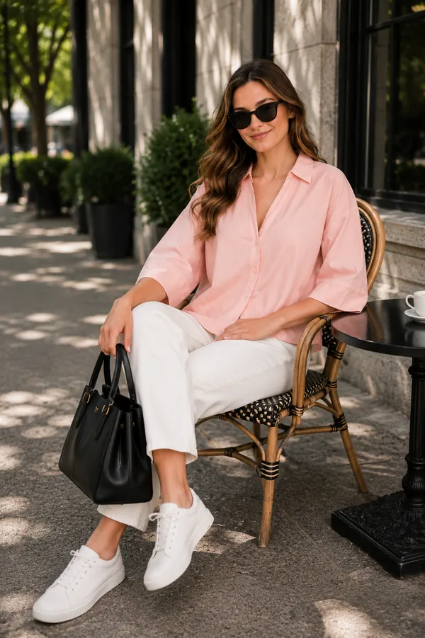 Women_Casual_Oversized_Button-Down_Shirt