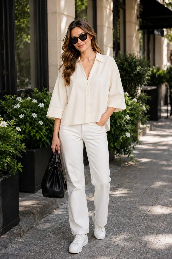 Women_Casual_Oversized_Button-Down_Shirt