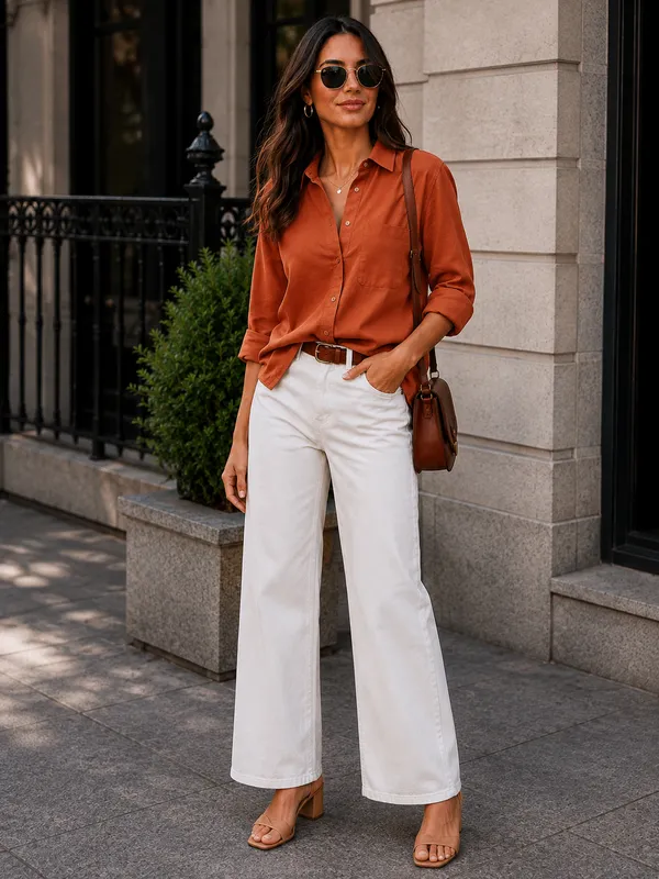 Women_Classic_Casual_Button-Down_Shirt