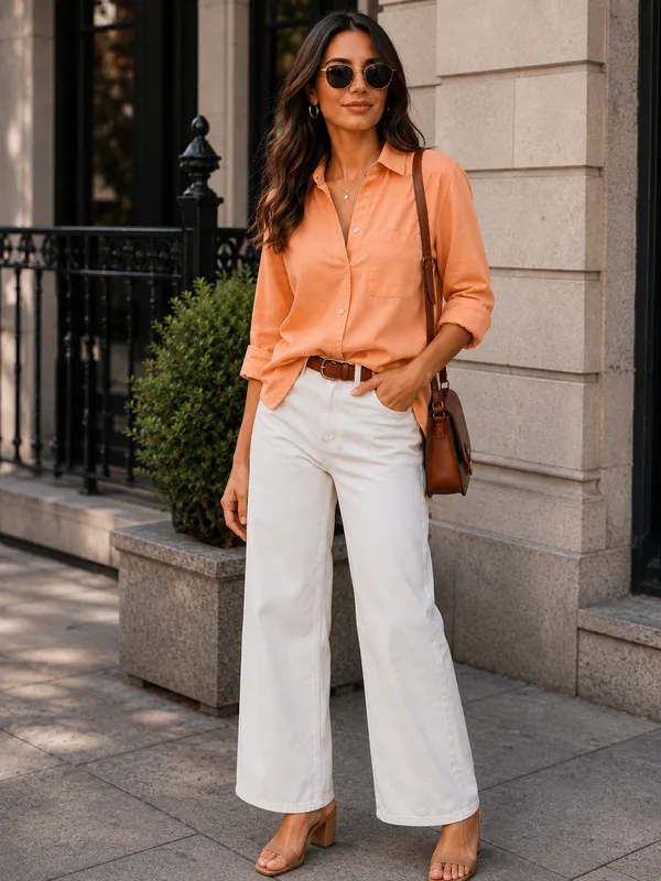 Women_Classic_Casual_Button-Down_Shirt
