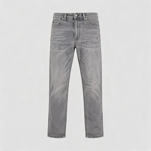 Grey_Denim_Straight_Fit_Jeans_For_Men