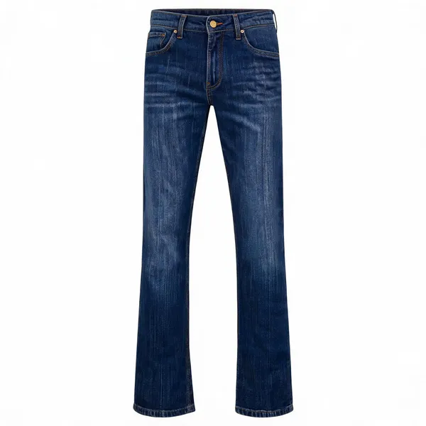 Dark_Blue_Denim_Straight_Fit_Jeans_For_Men