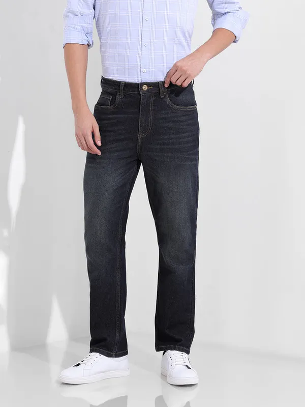 Black_Denim_Straight_Fit_Jeans_for_Men