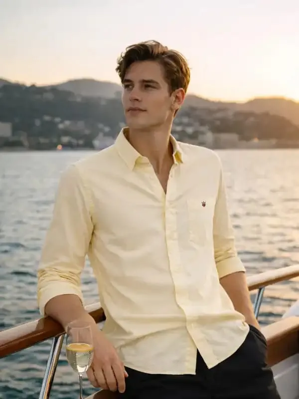 Cream_Casual_Fit_Shirt_for_Men