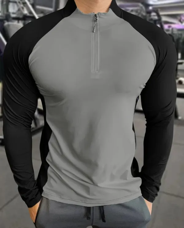 Grey_Full_Sleeve_Raglan_Sports_T-Shirt_for_Men