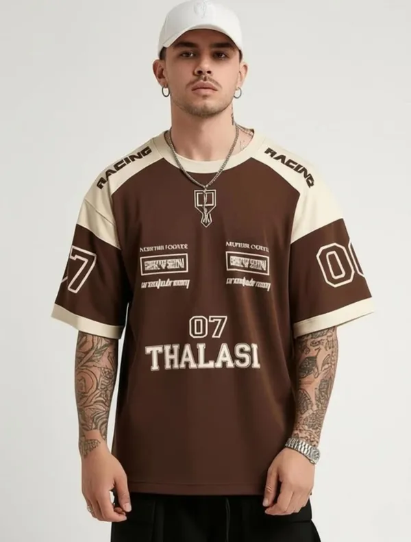 Brown_Oversized_Graphic_T-Shirt_for_Men